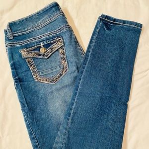 Maurices Jeans